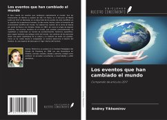 Los eventos que han cambiado el mundo - Tikhomirov, Andrey