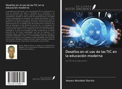 Desafíos en el uso de las TIC en la educación moderna - Abdullahi Dachia, Hassan