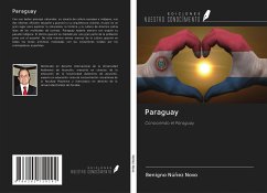 Paraguay - Núñez Novo, Benigno