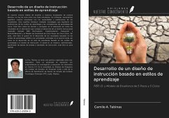 Desarrollo de un diseño de instrucción basado en estilos de aprendizaje - Tabinas, Camilo A.