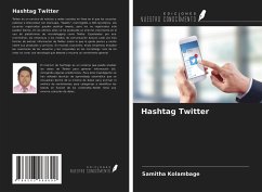 Hashtag Twitter - Kolambage, Samitha