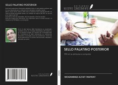 SELLO PALATINO POSTERIOR - Tantray, Mohammad Altaf