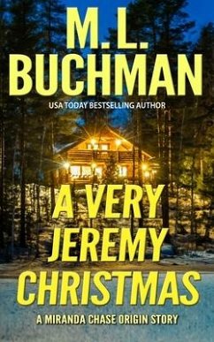 A Very Jeremy Christmas: a Homecoming Christmas story - Buchman, M. L.