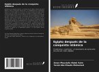 Egipto después de la conquista islámica