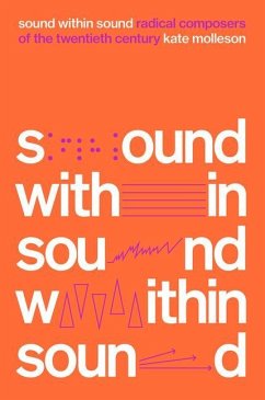Sound Within Sound - Molleson, Kate