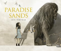 Paradise Sands - Pinfold, Levi