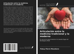 Articulación entre la medicina tradicional y la moderna - Mounkoro, Pakuy Pierre