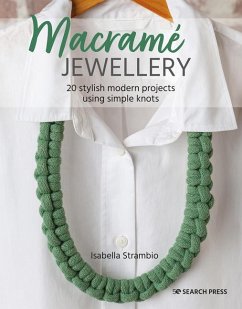 Cover Macramé Jewellery