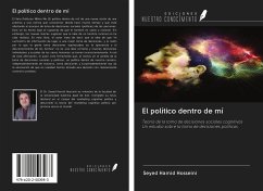 El político dentro de mí - Hosseini, Seyed Hamid