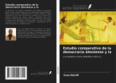 Estudio comparativo de la democracia ateniense y la