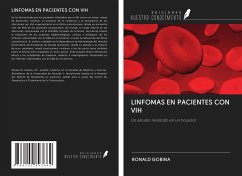 LINFOMAS EN PACIENTES CON VIH - Gobina, Ronald