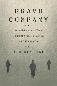 Bravo Company - Kesling, Ben