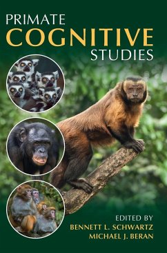 Primate Cognitive Studies