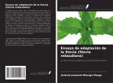 Ensayo de adaptación de la Stevia (Stevia rebaudiana)