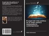 El papel del mito político en el orden político metamoderno contemporáneo