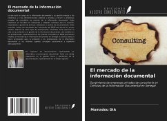 El mercado de la información documental - Dia, Mamadou