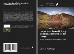 Impactos, beneficios y gestión sostenible del riesgo - Mutilenge, Vincent