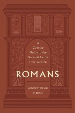 Romans - Naselli, Andrew David
