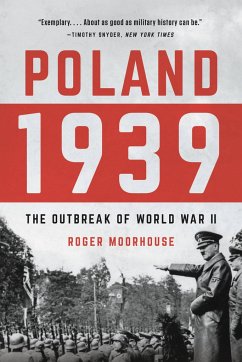 Poland 1939 - Moorhouse, Roger