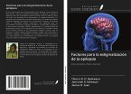 Factores para la estigmatización de la epilepsia