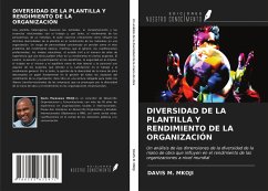 DIVERSIDAD DE LA PLANTILLA Y RENDIMIENTO DE LA ORGANIZACIÓN - M. Mkoji, Davis