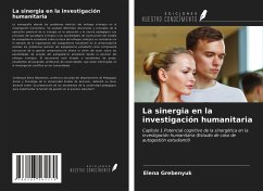 La sinergia en la investigación humanitaria - Grebenyuk, Elena