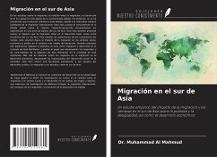 Migración en el sur de Asia - Al Mahmud, Muhammad