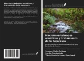 Macroinvertebrados acuáticos y tratamiento de la hojarasca