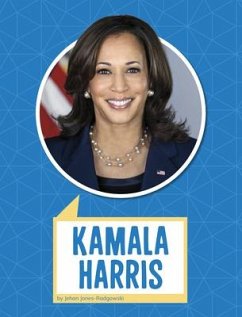 Kamala Harris - Jones-Radgowski, Jehan