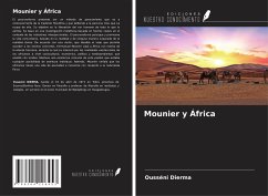 Mounier y África - Dierma, Ousséni