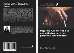 Cover Dejar de fumar: Más que una adicción para las personas con diabetes
