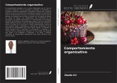 Comportamiento organizativo