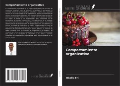 Comportamiento organizativo - Eri, Okello