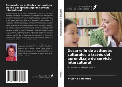 Desarrollo de actitudes culturales a través del aprendizaje de servicio intercultural - Valentine, Victoria
