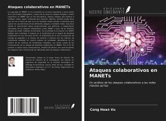 Ataques colaborativos en MANETs - Vu, Cong Hoan; Soneye, Adeyinka