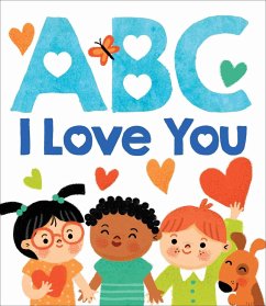 ABC I Love You - Warren, Candace; Fischer, Maggie