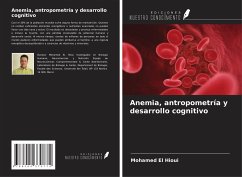 Anemia, antropometría y desarrollo cognitivo - El Hioui, Mohamed