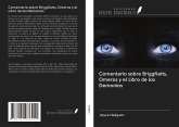 Comentario sobre Briggflatts, Omeros y el Libro de los Demonios