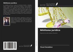 Nihilismo jurídico - Gorokhov, Pavel