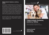 Tuberculosis humana, canina y felina