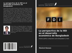 La perspectiva de la IED en el desarrollo económico de Bangladesh - Hassan, Manirul