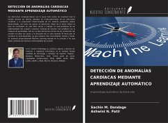 DETECCIÓN DE ANOMALÍAS CARDÍACAS MEDIANTE APRENDIZAJE AUTOMÁTICO - Dandage, Sachin M.; Patil, Ashwini N.