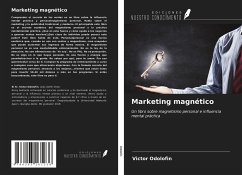 Marketing magnético - Odolofin, Victor