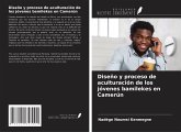 Diseño y proceso de aculturación de los jóvenes bamilekes en Camerún