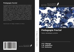 Pedagogía fractal - Majuga, A. G.; Abdullina, L. B.; Sinitsina, I. A.