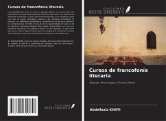 ¿ursos de francofonía literaria - Khati, Abdellaziz