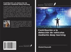 Contribución a la detección de vehículos mediante deep learning - Bayoudh, Khaled