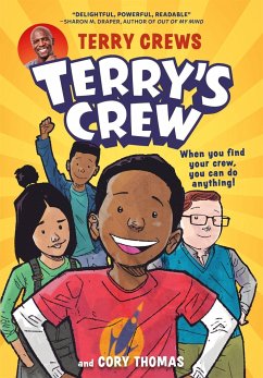 Terry's Crew - Thomas, Cory; Crews, Terry