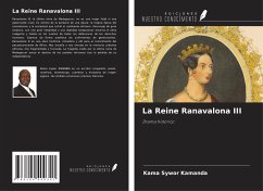 La Reine Ranavalona III - Kamanda, Kama Sywor