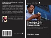 Diagnóstico de la juventud cristiana contemporánea